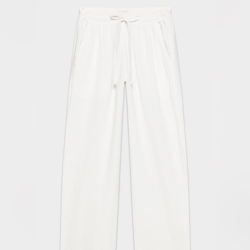 NWT Aritzia Sail Pants